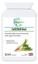 Load image into Gallery viewer, ColSCRUB Beet
