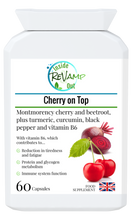 Load image into Gallery viewer, Cherry on Top

