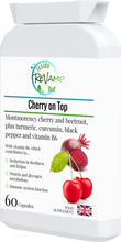 Load image into Gallery viewer, Cherry on Top
