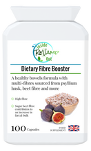 Load image into Gallery viewer, Dietary Fibre Booster
