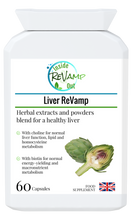 Load image into Gallery viewer, Liver ReVamp

