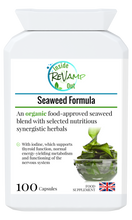 Load image into Gallery viewer, Seaweed Formula
