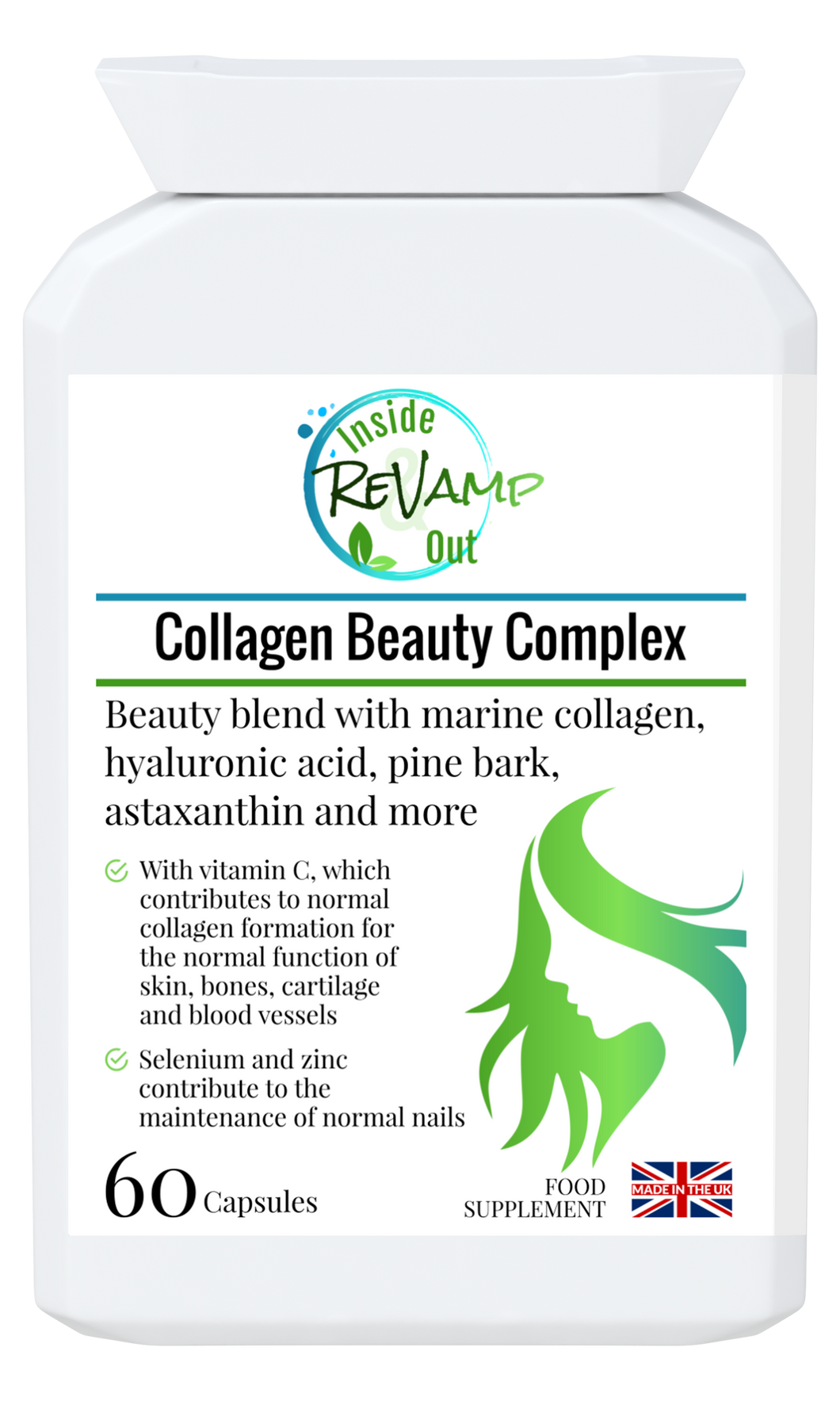Collagen Beauty Complex