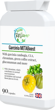 Load image into Gallery viewer, Garcinia METABoost
