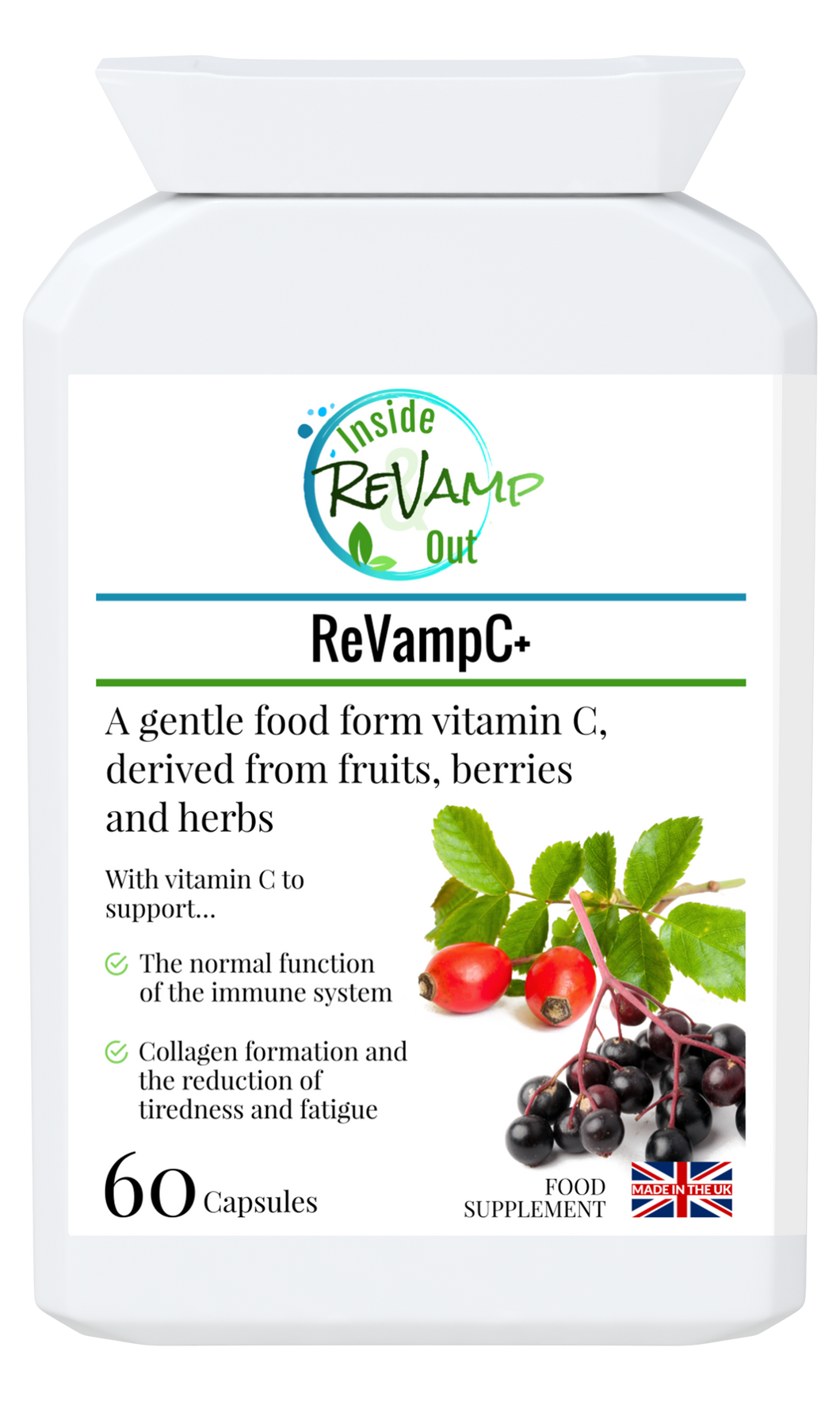 ReVampC+