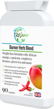 Load image into Gallery viewer, Burner Herb Blend
