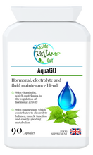 Load image into Gallery viewer, AquaGO
